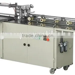 DBJ-90 Hi-speed Plastic Cup Counting Machine Manufacturer thumbnail-1