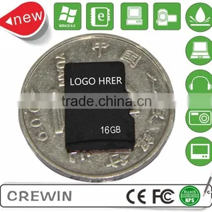 OEM 16GB Micro Memory sd Card/sport DV Digital Photo Frame Class6/C6 Class10/C10 Neutral Brand Micro Card thumbnail-2