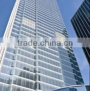 Glass Curtain Wall Engineering Design thumbnail-3