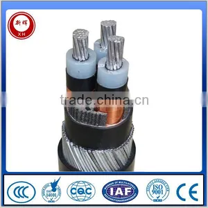 Transmission Line High Voltage and Power Cable thumbnail-5