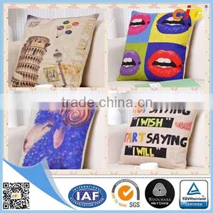 2014 Best Custom Massage Cushion With Heating thumbnail-1