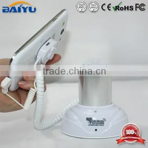 Hot Selling Security Anti-shoplifting Remote Control Mobile Phone Holder thumbnail-2