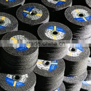 ROBTEC Metal / Steel Cutting Cut Off Wheel thumbnail-2