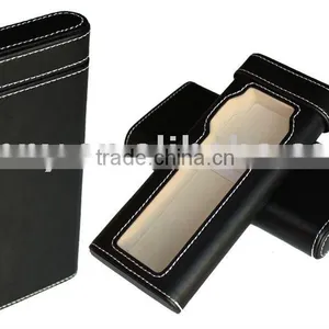 Promotion Leather Travel Watch Case thumbnail-1