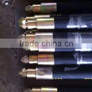 Gas Drainage Hole Sealing Device!High Quality!Low Price thumbnail-3