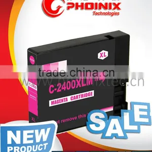 Print Inkjet Cartridge PGI2400XL for Use in Canon MAXIFY IB4040/MB5040/MB5340 thumbnail-5