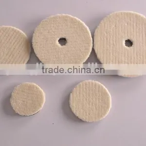 Ool Polishing Ball, Wool Buffing Pad,Polishing Bonnet thumbnail-5