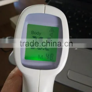 Hot Sale Infrared Thermometer Price thumbnail-1