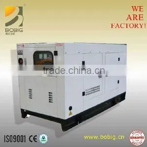 OEM 24-120kw DEUTZ Generating Set thumbnail-1