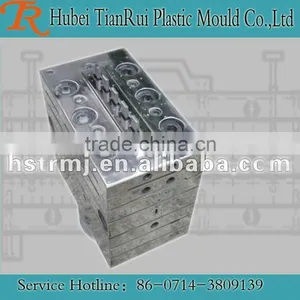 WPC Household Profile Extrusion Mould,Plank Plate Extrusion Mould thumbnail-1