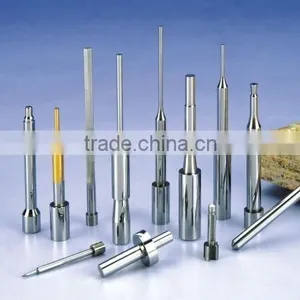 2016 Precision Core Pins Punch Tools HSS Punch thumbnail-1