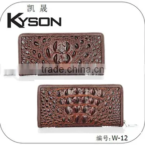 Manufacturing Brand Names Multifunction Women Phone Wallets thumbnail-1