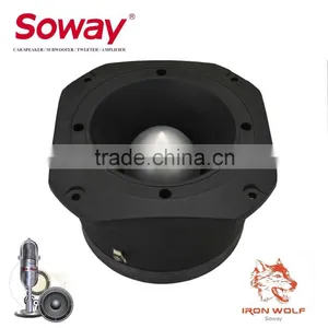 TW-2511 8inch Aluminum Tweeter/aluminum Tweeter Speaker thumbnail-1