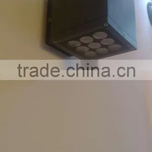 Out Doot Style 175mm Led Wall Light With CXA 1507 Chip thumbnail-2