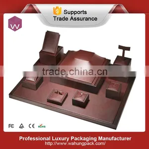 New Design Customized Jewelry Display Stand thumbnail-1