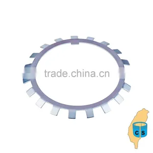 Taiwan Online Shopping Bearing Star Lock Washer thumbnail-1