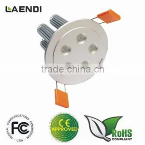 Best Selling 15w Rotatable Led Downlights in UAE Market thumbnail-1