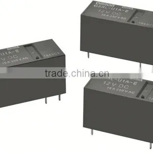 Original Relay G6S-2-5VDC thumbnail-1