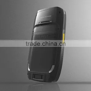 Cost-efficient 2m UHF RFID Handheld Reader 2013 thumbnail-2
