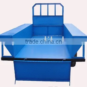 0.75-2 Ton Agricultural Trailer thumbnail-1