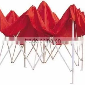 Folding Tent thumbnail-1