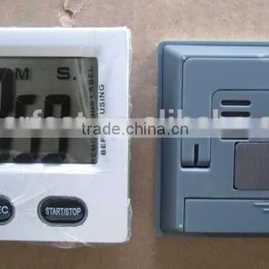Kitchen Countdown and Countup 100 Minutes Digital Timer thumbnail-4