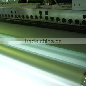 2015 New Soft Touch BOPP Thermal Lamination Film Roll thumbnail-4