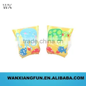 2016 Best Selling Various PVC Inflatable Swimming Arm Bands Inflatable Baby Swim Ring thumbnail-3