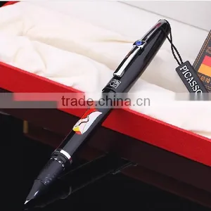 Picasso 925 Fountain Sena Dorra Finance Fountain Pen/Senior Fibre Dip Fountain Pen/ thumbnail-1