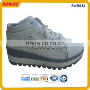 1 Dollar Shoes Factory High Heel Shoes for Child/kids,insole Child Shoe thumbnail-1
