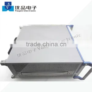 Rohde&Schwarz FSQ8 Signal Analyzer 9KHz-6GHz thumbnail-3