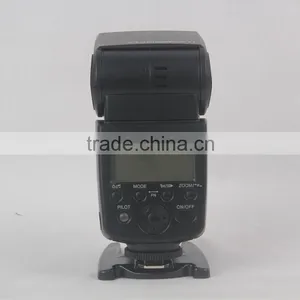 YONGNUO YN-568EX II YN-568 TTL Flash Speedlite With High Speed Sync for Canon Quality Choice thumbnail-3