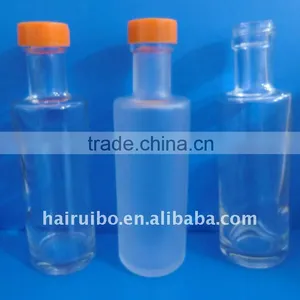 100ml Glass Fragrance Bottle thumbnail-1