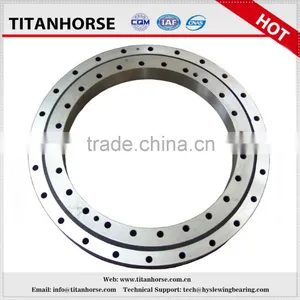 Crossed Roller Slewing Ring thumbnail-1