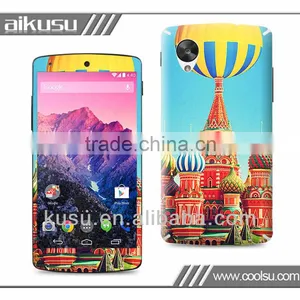 Vinyl Sticker 3M Skin Sticker for Google5 thumbnail-1