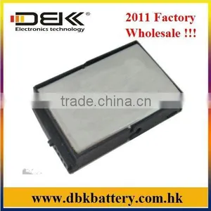 PDA Battery PDA-DOPC720HSuitable for DOPOD C720,DOPOD C720w,HTC S620,S621,O2 XDA Cosmo,Orange SPV E600,T-Mobile Dash,T-Mobile MD thumbnail-1
