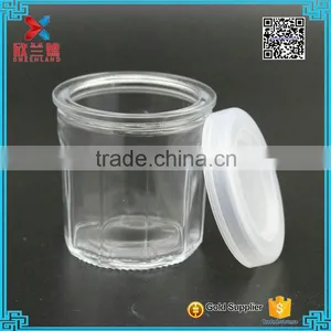 100ml Round Glass Pudding Jars thumbnail-1