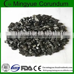 Low Price of Anthracite Filter Material /Calcined Anthracite Coal thumbnail-4