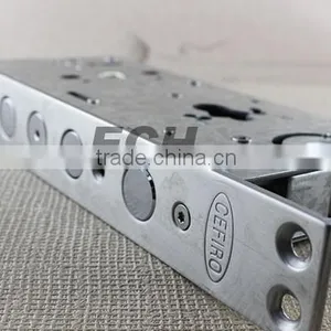 Door Hardware Security Safe Iron High Security Door Lock thumbnail-5