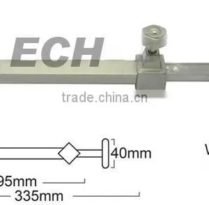 China Supplier Stainless Steel Window Stays and Fasteners thumbnail-1
