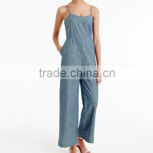 2016 Korean Fashion Latest Womens Jumpsuit thumbnail-4