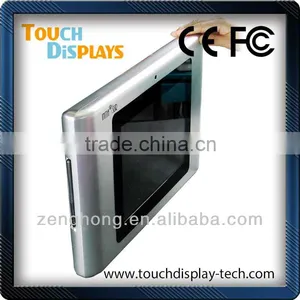 10.4 Inch LCD Touch Panel PC With Car PC thumbnail-1