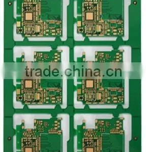 Led Driver Pcb Manufacturer,high Quality FR4 Led Driver Pcb Board thumbnail-4