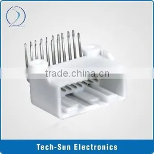 TS-AJ-015 Auto Connector thumbnail-1