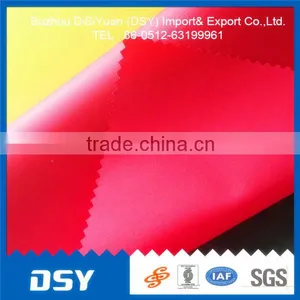 100% Polyester Pvc and pu Coated Oxford Fabric thumbnail-1