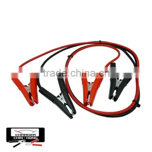 Motorcycle Booster Cable 1M Chinhong thumbnail-1