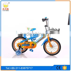 Kid Bicycle for 3 Years Old Children thumbnail-2