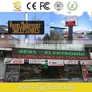 Dual Color Signs 2013 Xxx New Images Led Display thumbnail-1