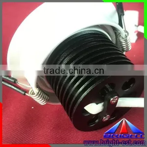 Led Down Light 15w/20w/30w With 15 Recessed,COB Down Light thumbnail-3