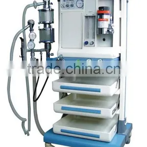 Anesthesia Machine thumbnail-4